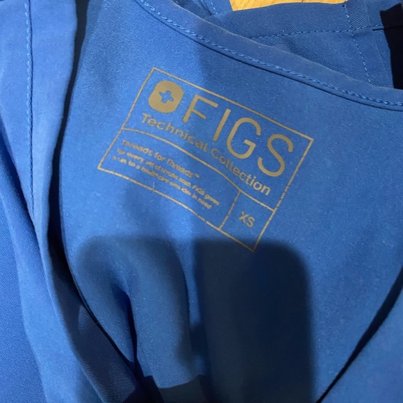 COPY - Figs scrubs - Picture 5 of 5